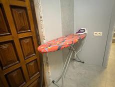 Сдаются комнаты с 15 июня