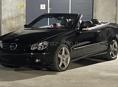 Mercedes-Benz CLK