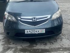 Honda Еlysion