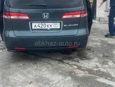 Honda Еlysion