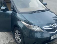 Honda Еlysion