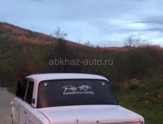 ВАЗ 2106