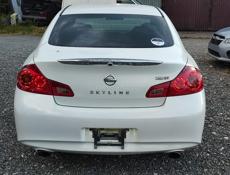 Nissan Skyline