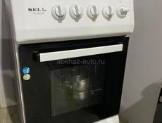 Газовая плита ,Синоп 