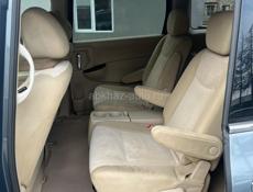Nissan Quest