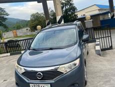 Nissan Quest