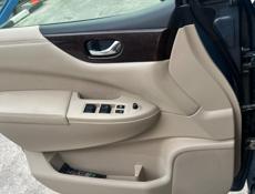 Nissan Quest