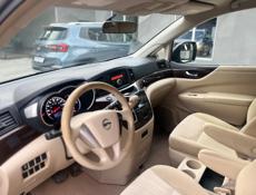Nissan Quest
