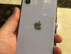 iPhone 11 128g