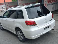 Mitsubishi Airtek