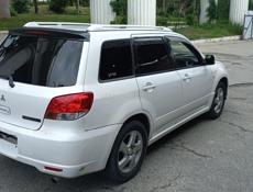 Mitsubishi Airtek