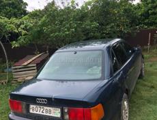 Audi 100