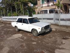 ВАЗ 2107