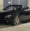 Mercedes-Benz CLK