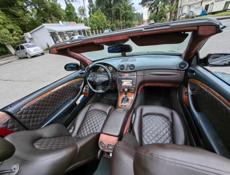 Mercedes-Benz CLK