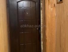 Срочная продажа 2к квартиры ГАГРА