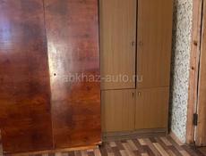 Срочная продажа 2к квартиры ГАГРА