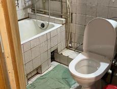 Срочная продажа 2к квартиры ГАГРА