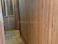 Срочная продажа 2к квартиры ГАГРА