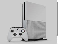 Xbox one s 1t