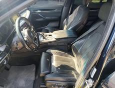 BMW Х6