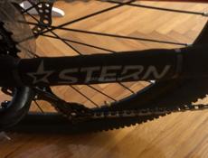 Продам велосипед mtb