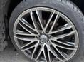 Продаются диски с резиной 245/40 r20