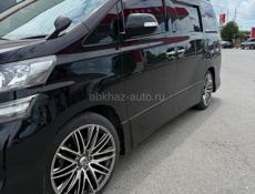 Продаются диски с резиной 245/40 r20