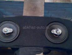 Колонки 25ки jdl
