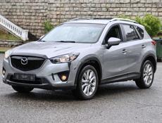 Mazda CX-7