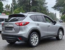 Mazda CX-7