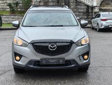 Mazda CX-7