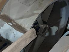 Вентилятор 