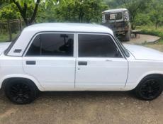 ВАЗ 2107