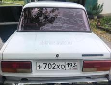 ВАЗ 2107