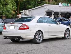 Mercedes-Benz CLK