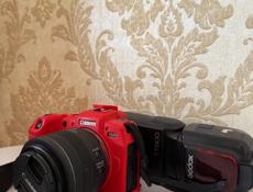 Фотоаппарат Canon Eos Rp