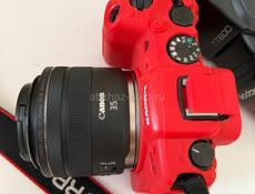 Фотоаппарат Canon Eos Rp