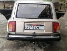 ВАЗ 2104