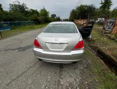 Honda Legend