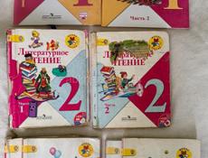 Продаются книги