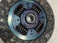 Диск сцепления exedy mbd092u