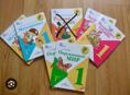 Пролаю книги 1-2 класс 