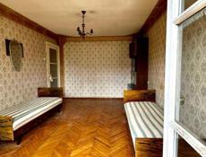 1 - К. КВАРТИРА В СУХУМЕ НА НОВОМ РАЙОНЕ ЗА 2,2 млн.₽