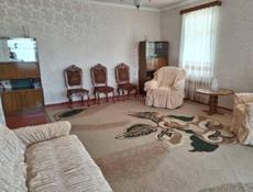 Продаётся жилой двухэтажный дом