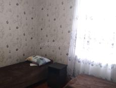 Комнаты посуточно