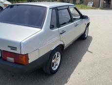 ВАЗ 21099