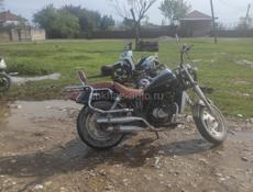 Harley-Davidson