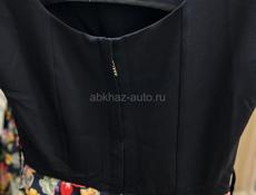 Платье