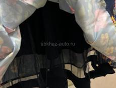 Платье